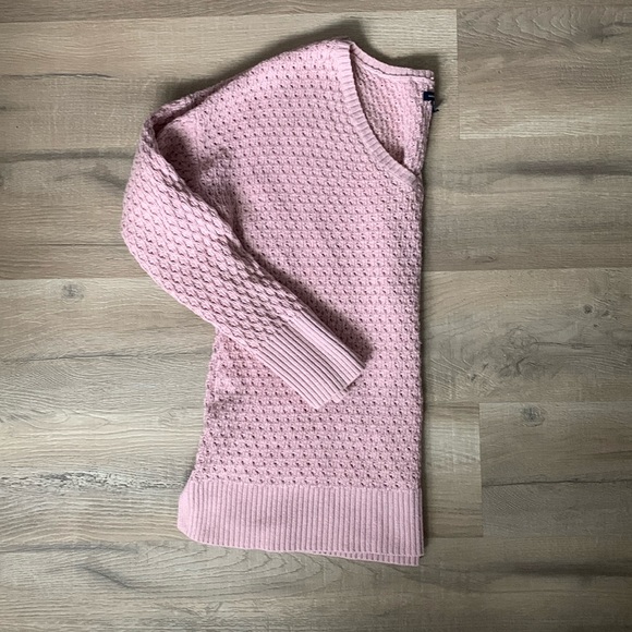 American Eagle Knit Sweater - Picture 2 of 4